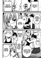 Tsundero[ENG]