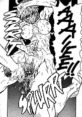 Voice Of Submission 05[ENG]
