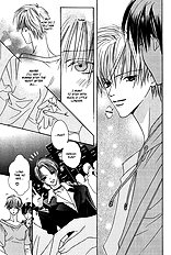 The Forbidden Sweet Fruit Vol.1
