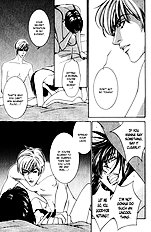 Koi Ga Bokura Wo Yurusu Hani Vol.2