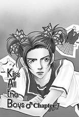 Deki No Ii Kiss Warui Kiss Vol.2