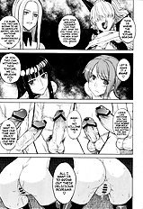 Meromerogirls2 Musiwara Girls Side (One Piece) [Choujikuu Yousai Kachuusha (Denki Shougun)][ENG]