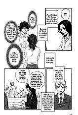 Ano Hi No Kimi Wo Dakishimeta Nara Vol.1