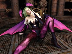 3D Image Set 6