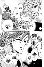 The Forbidden Sweet Fruit Vol.1