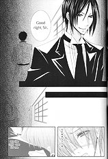 - Kichiku Moralism