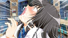 Incredible big tits, blowjob, group hentai images