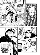 R-18 (Naruto) [Sasuke X Naruto][ENG]