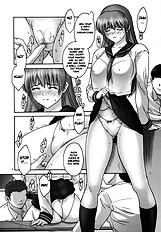 Hellabunna Rei 06[ENG]