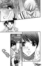Teacher's Pet [Aihara Miki][ENG]