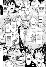 Tsundero[ENG]