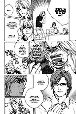 Ikenai Otoko Vol.1