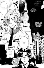 Love Seeker Vol.1