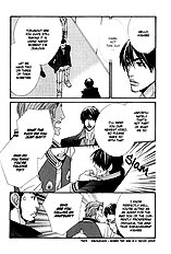 From Dusk Till Dawn Vol.1