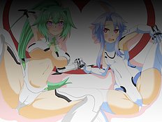 Exotic group, blowjob, big tits hentai archive