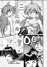 Slayers Tiny