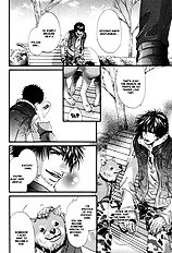 Inu To Omawarisan
