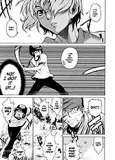 Take On Me 1 (Uncensored)[ENG]