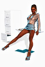 3D Image Set 44