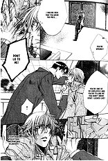 Love Seeker Vol.1