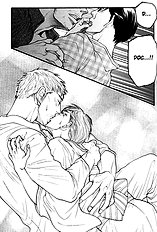 Yajuu Gunsou To Aigan Guni