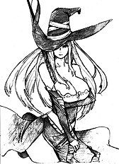 Dragons Crown 3
