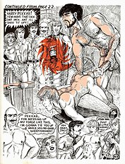 A Tale Of The Oldie West