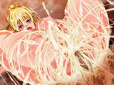 Super Robot Wars Slept With Another 1