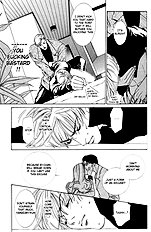 Koi Ga Bokura Wo Yurusu Hani Vol.1