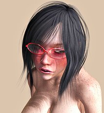 3D Image Set 5
