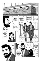 The Confession - Tagame[ENG]