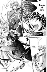 The Crimson Spell Ch. 9