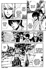 Koigatari Raiseihen Vol.1