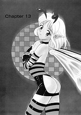 Bondage Fairies Extreme 13 [Kondom][ENG]