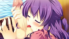 Fabulous bondage, big tits, blowjob hentai archive