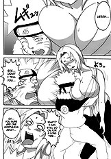 Bba Kekkon Shitekure (Naruto) [Naruho-Dou (Naruhodo)][ENG]
