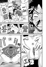 Monzetsu Explosion[ENG]