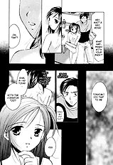 Berry Ectasy [Towa Oshima][ENG]