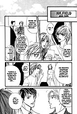 Loveholic Vol.1