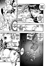 Pink Sniper (Uncensored)[ENG]