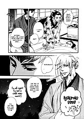 Mawaru Sekai No Kimi
