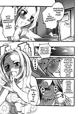 The Legendary Mawashi