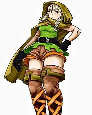 Dragons Crown 1
