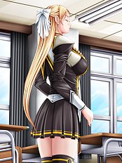 Discipline Excelent