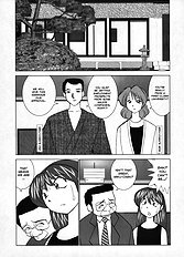 [ENG] Miku no Rankou Nikki (Miku's Sexual Orgy Diary)