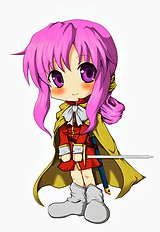 Kasuga Mayu