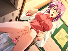 Shukketsubo - Virgin Roster