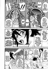 Monzetsu Explosion[ENG]