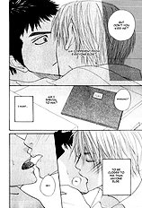Doushiyoumo Nai Keredo Vol.1