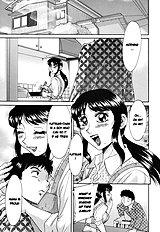 Serf Mother .... Ch 1-6[ENG]